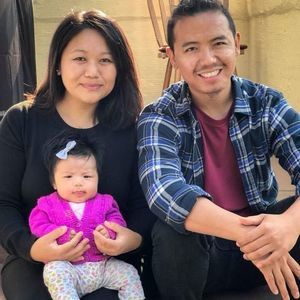 Meet your Posher, Jinpa